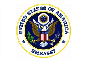 Een tevreden eindklant van Voltron® : Amerikaanse Ambassade